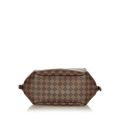 Louis Vuitton Damier Ebene Belem MM - image 4