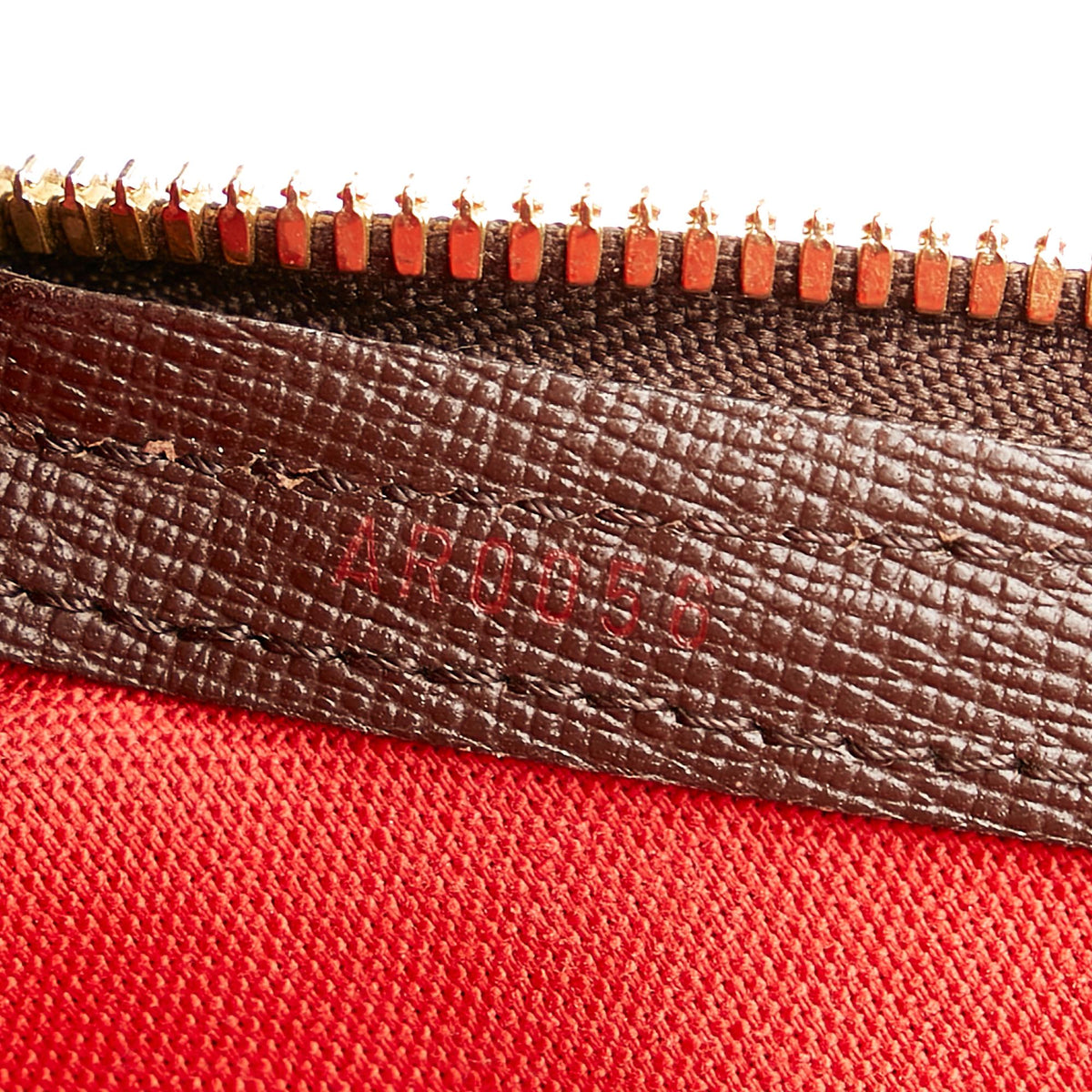 Louis Vuitton Damier Ebene Belem MM - image 8