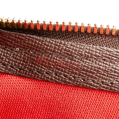 Louis Vuitton Damier Ebene Belem MM - image 8