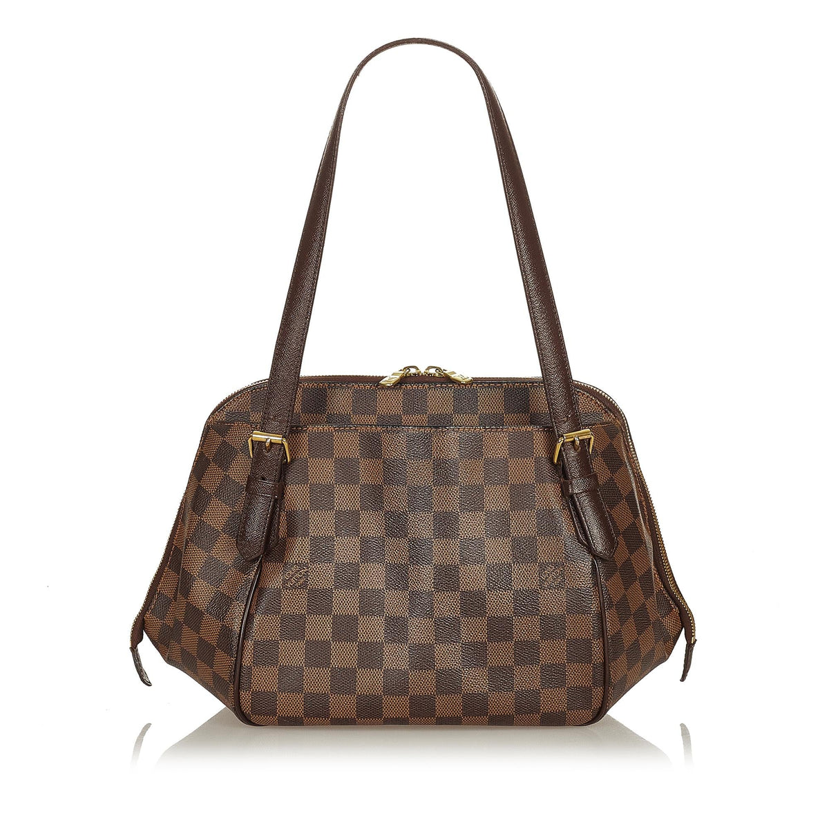 Louis Vuitton Damier Ebene Belem MM - image 1