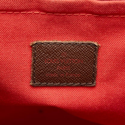Louis Vuitton Damier Ebene Belem MM - image 7
