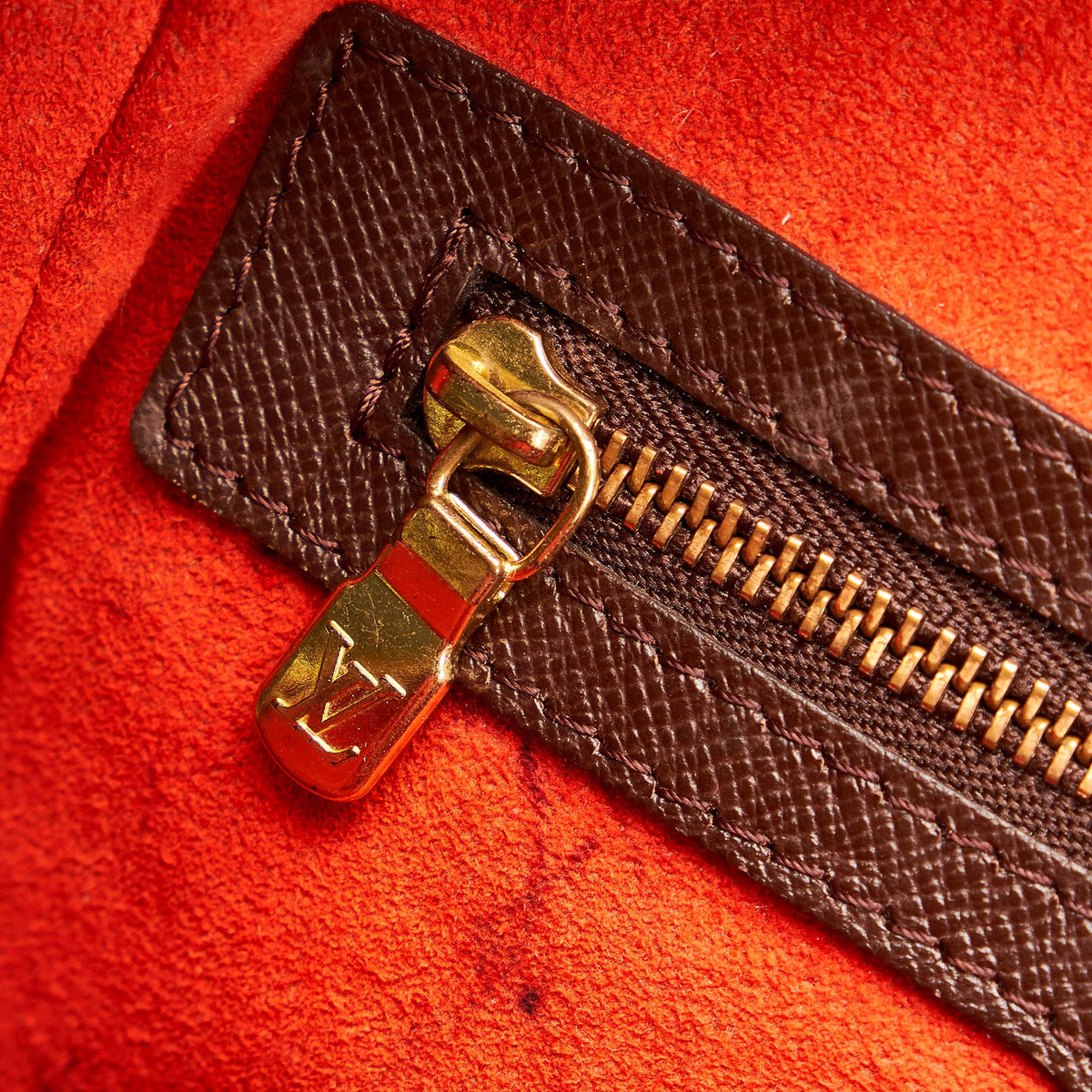 Louis Vuitton Damier Ebene Brera - image 9