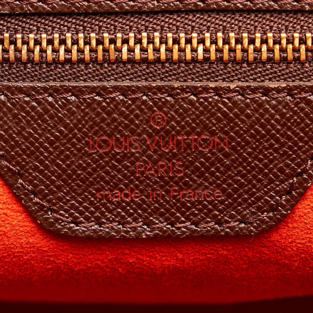 Louis Vuitton Damier Ebene Brera - image 7