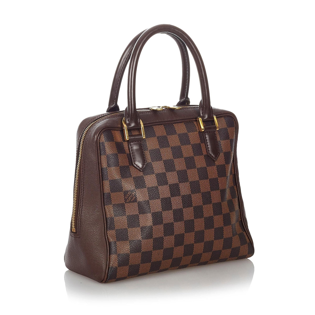 Louis Vuitton Damier Ebene Brera - image 2