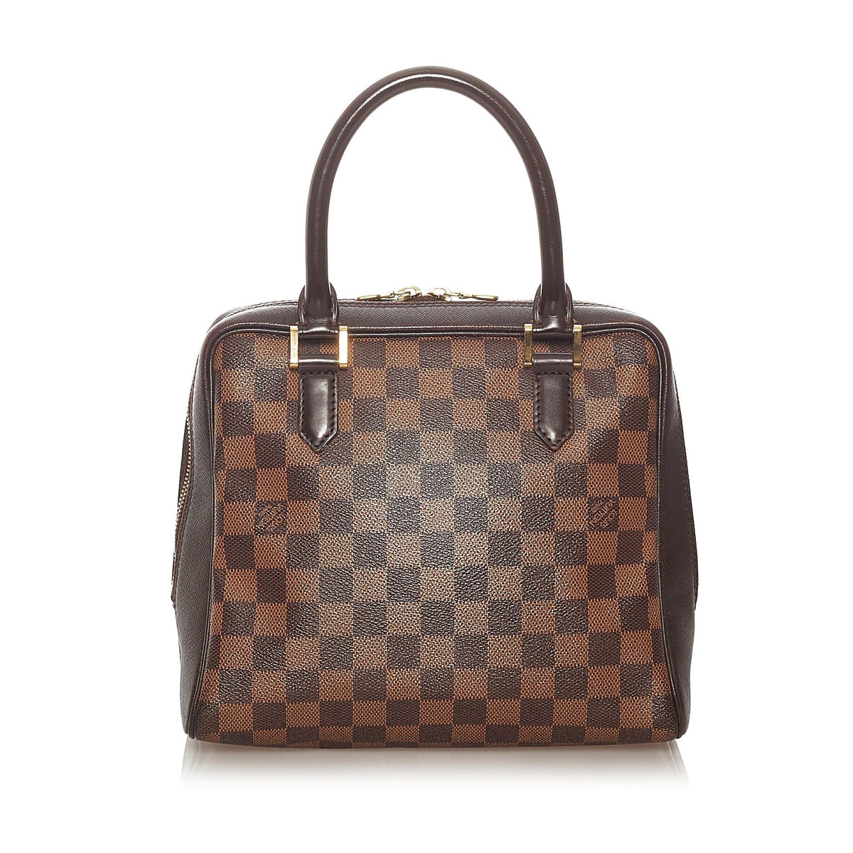Louis Vuitton Damier Ebene Brera - image 3