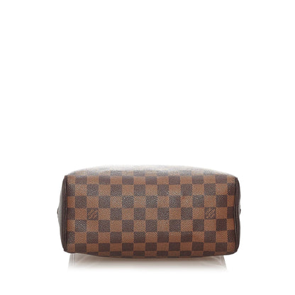 Louis Vuitton Damier Ebene Brera - image 4