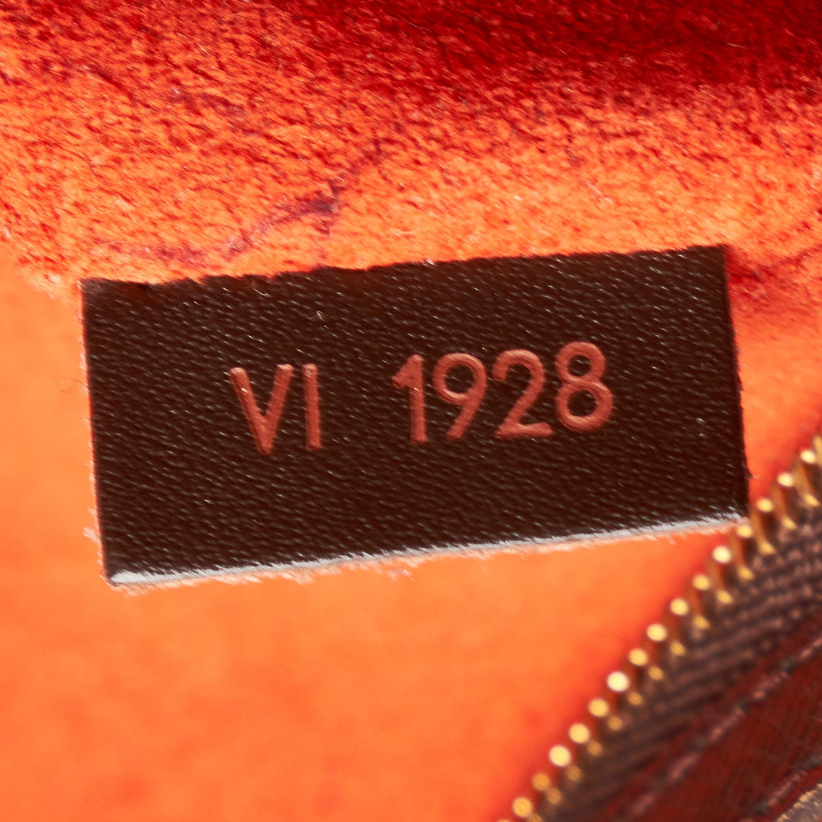 Louis Vuitton Damier Ebene Brera - image 8