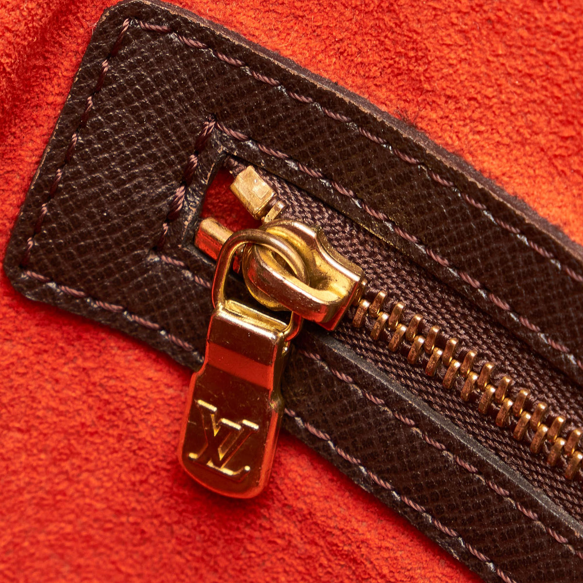 Louis Vuitton Damier Ebene Brera - image 9