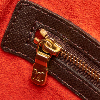 Louis Vuitton Damier Ebene Brera - image 9
