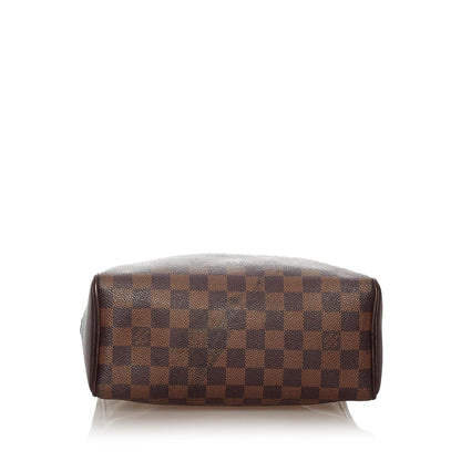 Louis Vuitton Damier Ebene Brera - image 4