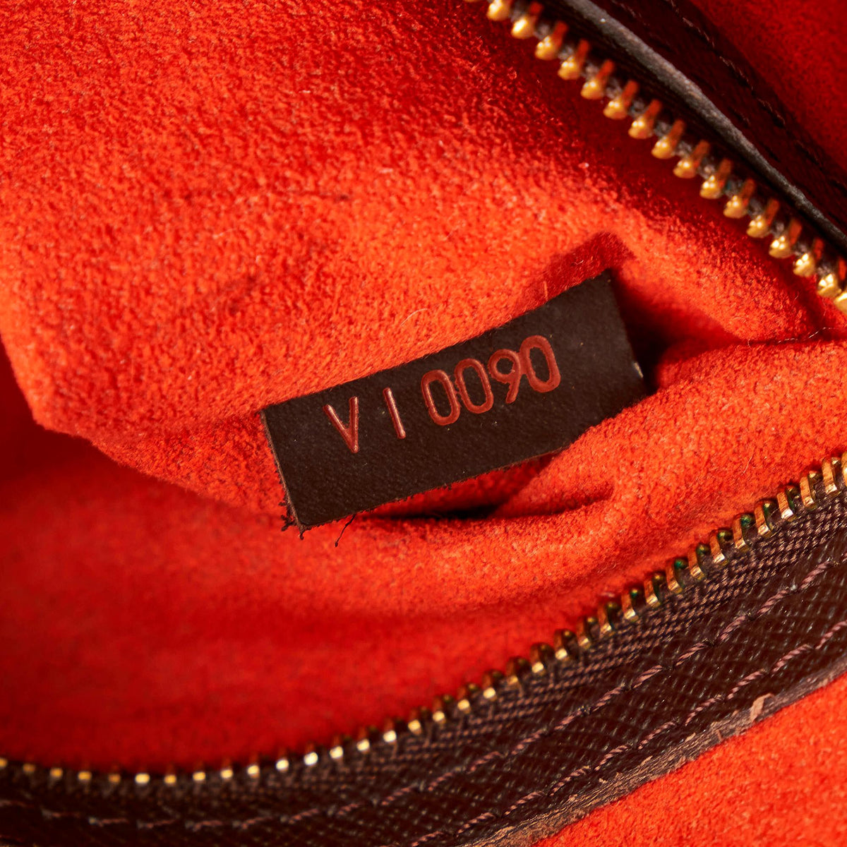 Louis Vuitton Damier Ebene Brera - image 8