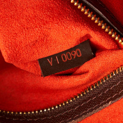 Louis Vuitton Damier Ebene Brera - image 8