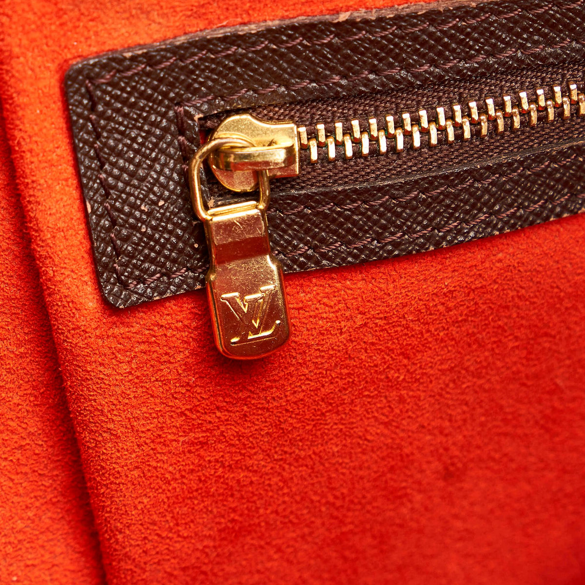 Louis Vuitton Damier Ebene Brera - image 9