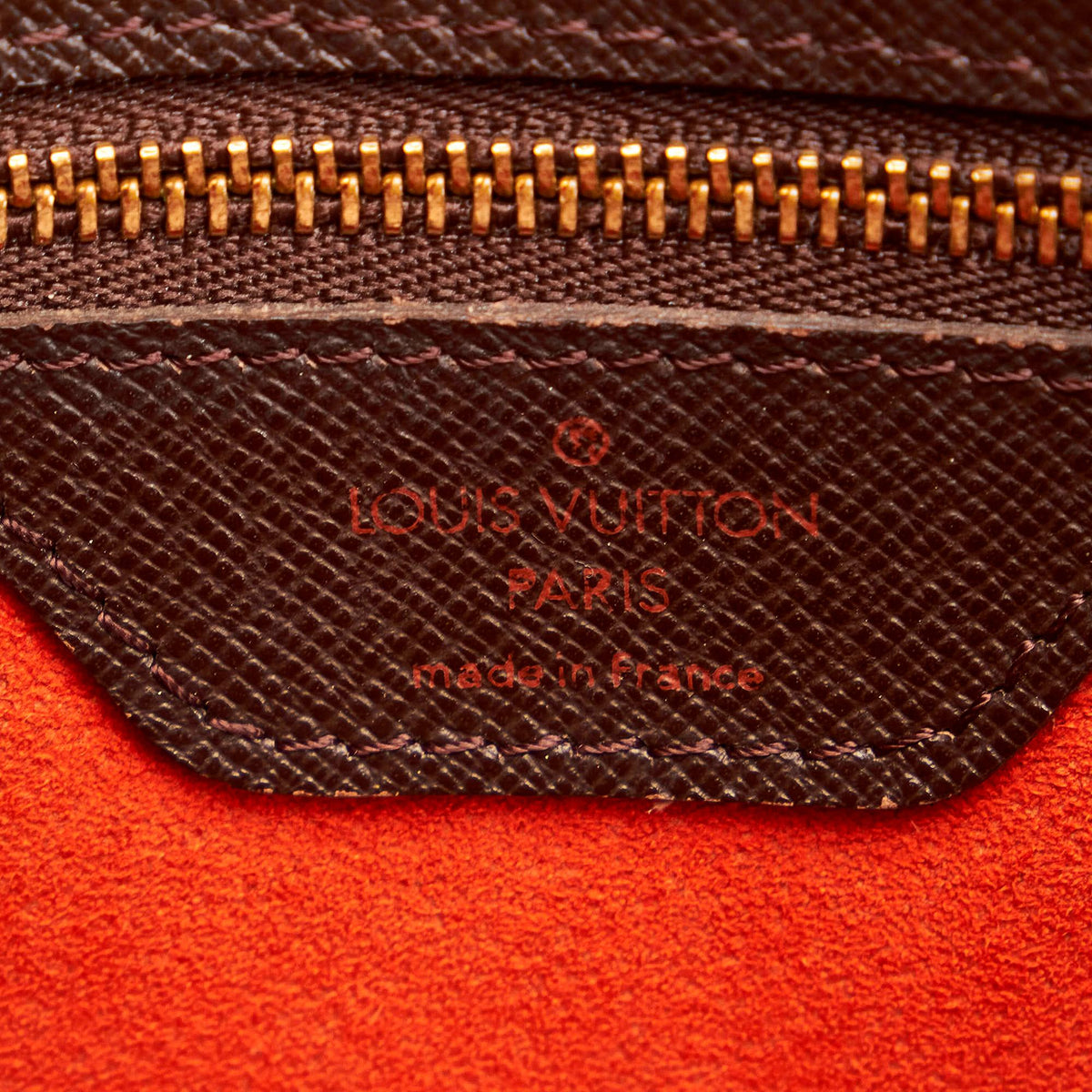 Louis Vuitton Damier Ebene Brera - image 7
