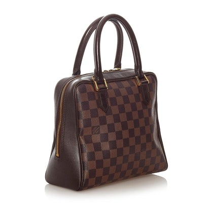 Louis Vuitton Damier Ebene Brera - image 2