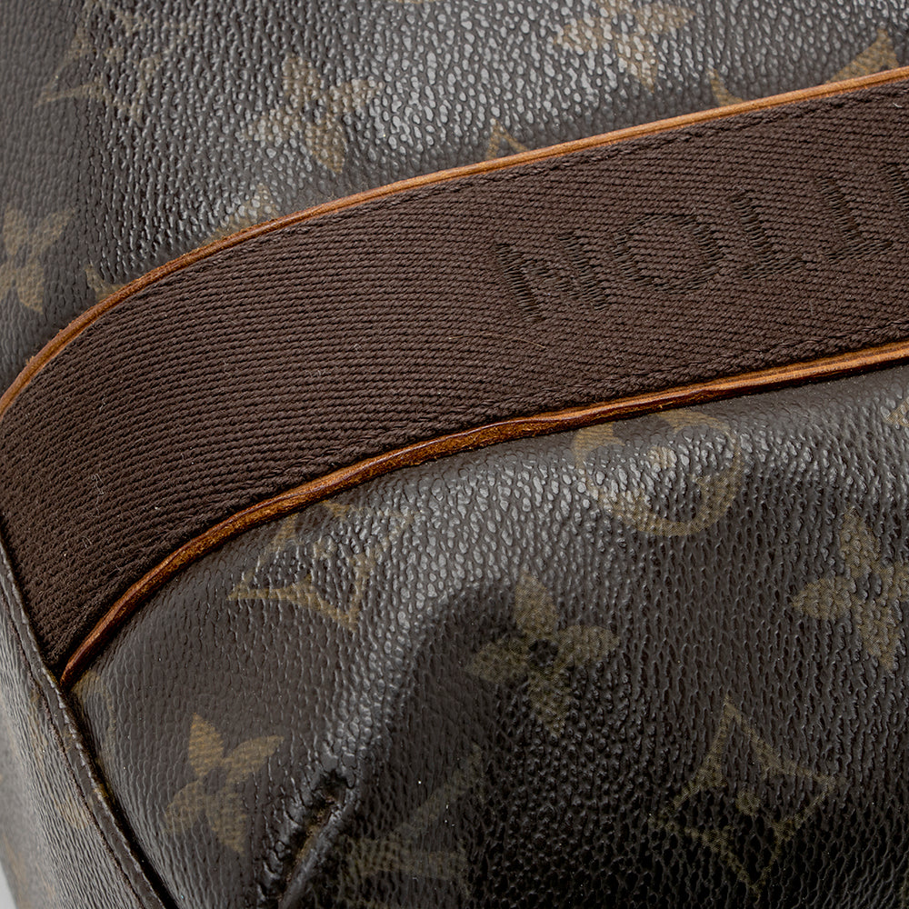 Louis Vuitton Damier Ebene Cabas Beaubourg Tote - photo 16