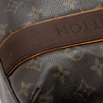 Louis Vuitton Damier Ebene Cabas Beaubourg Tote - photo 16
