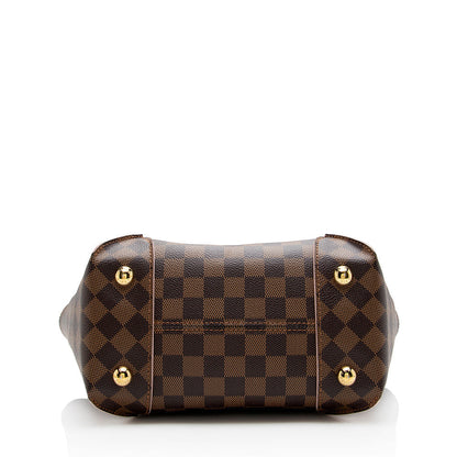 Louis Vuitton Damier Ebene Caissa PM Tote - photo 4