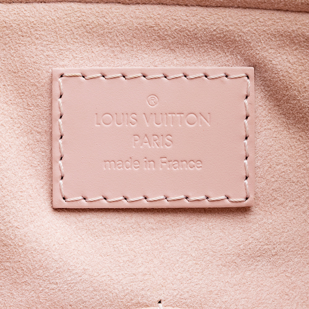 Louis Vuitton Damier Ebene Caissa PM Tote - photo 8