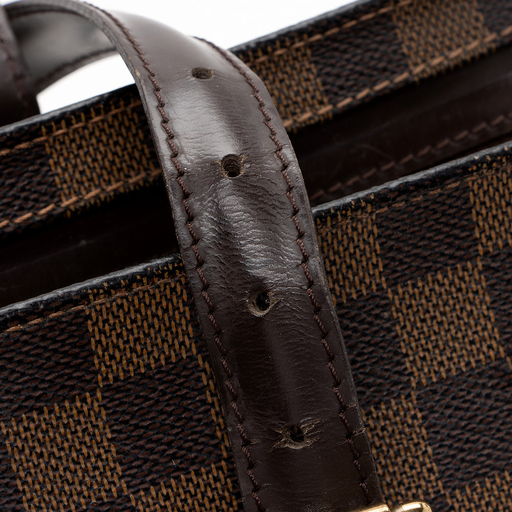 Louis Vuitton Damier Ebene Chelsea Tote - photo 20