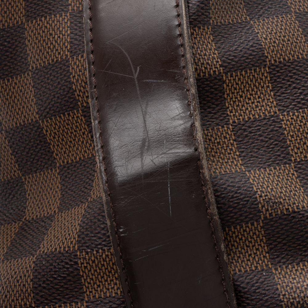 Louis Vuitton Damier Ebene Chelsea Tote - FINAL SALE - image 18