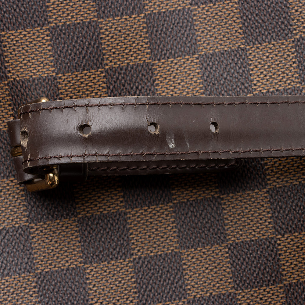Louis Vuitton Damier Ebene Chelsea Tote - photo 9