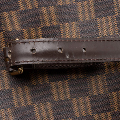 Louis Vuitton Damier Ebene Chelsea Tote - photo 9