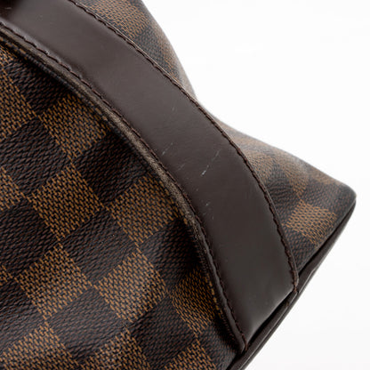Louis Vuitton Damier Ebene Chelsea Tote - FINAL SALE - image 16