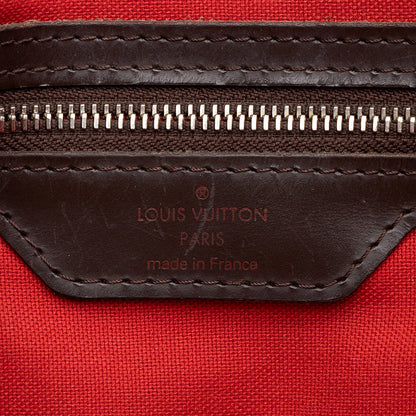 Louis Vuitton Damier Ebene Chelsea Tote - FINAL SALE - image 7