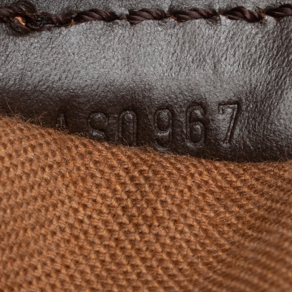 Louis Vuitton Damier Ebene Chelsea Tote - image 6