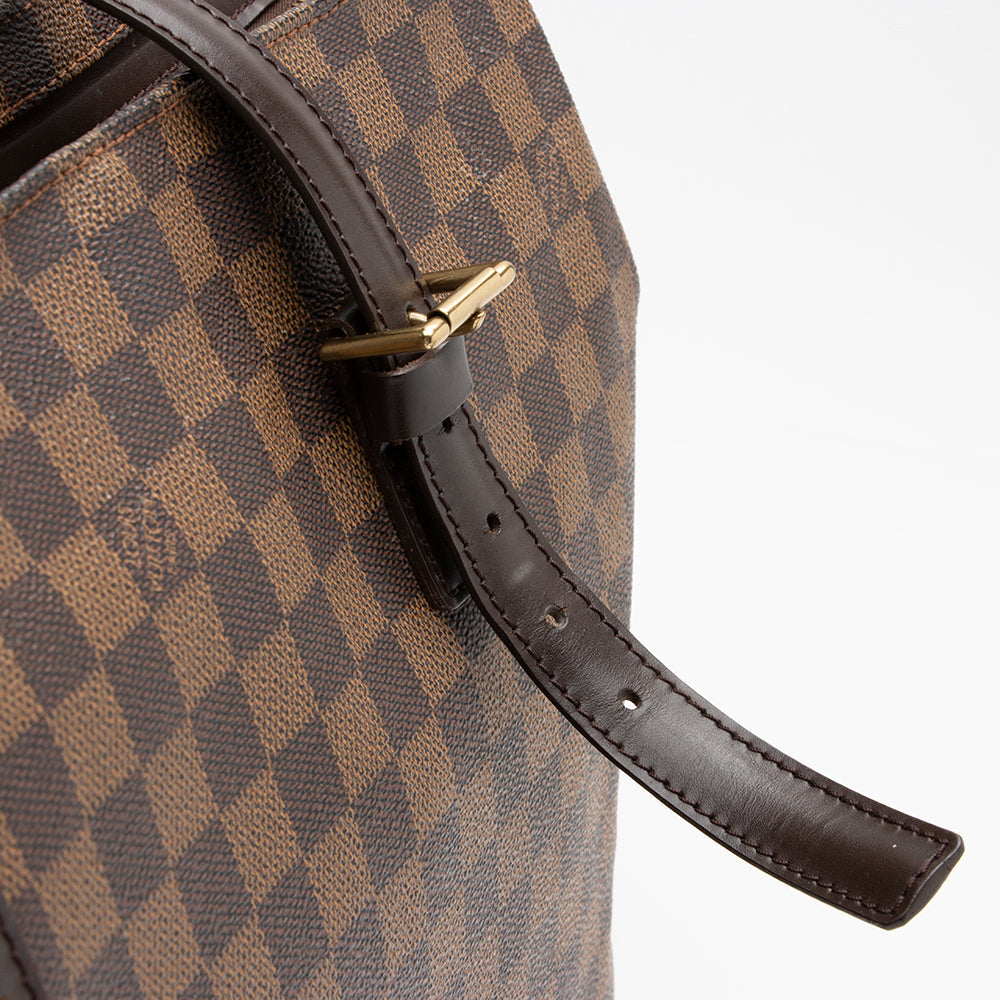 Louis Vuitton Damier Ebene Chelsea Tote - image 11