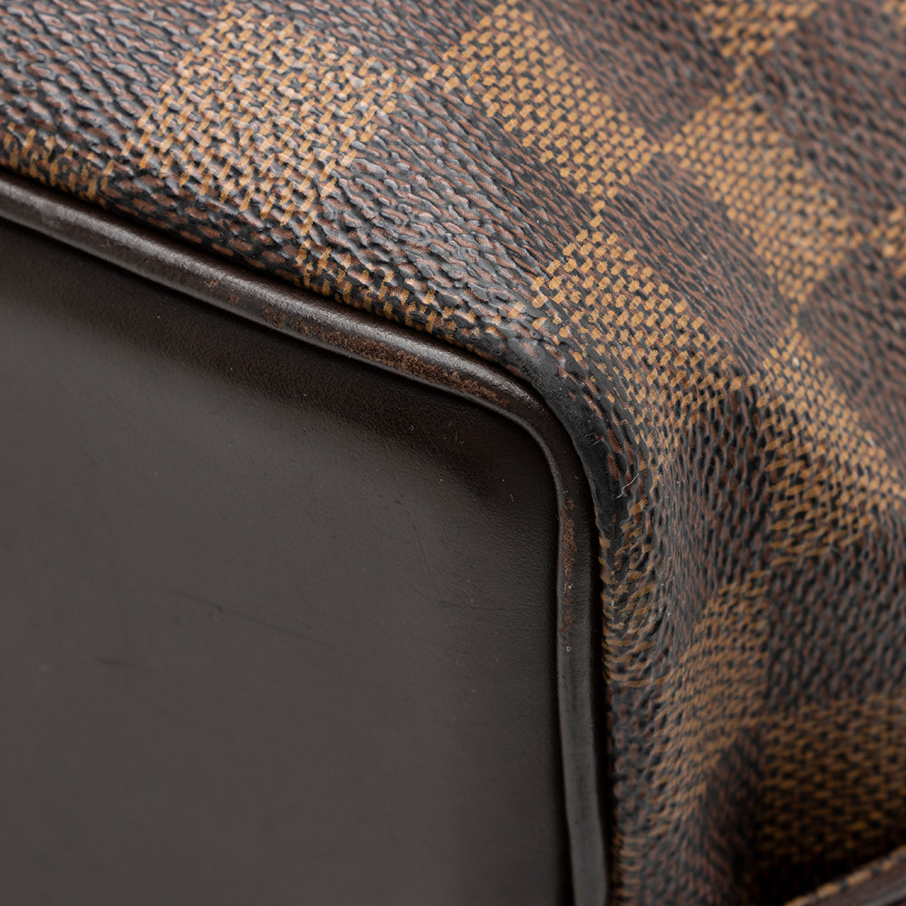 Louis Vuitton Damier Ebene Chelsea Tote - image 12