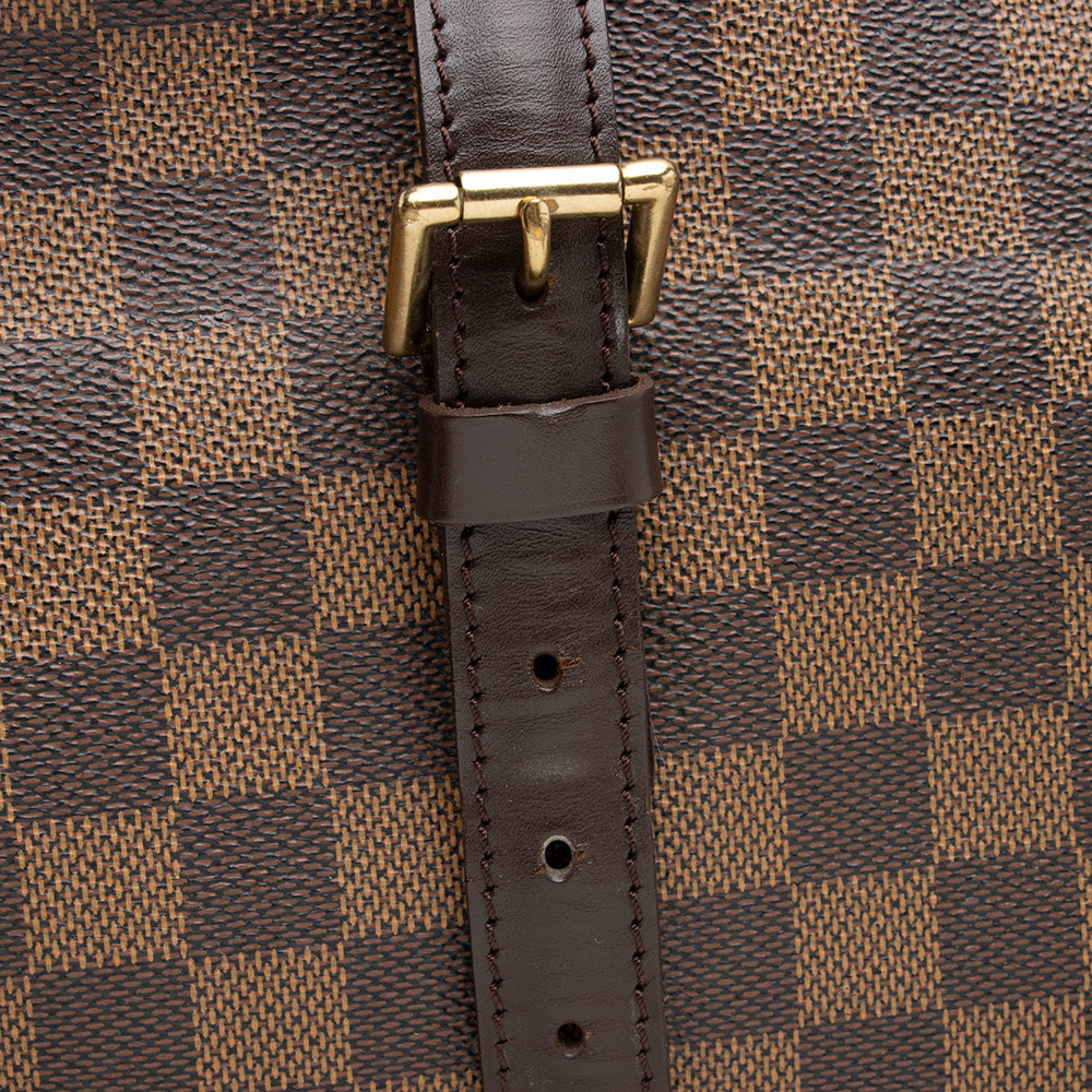 Louis Vuitton Damier Ebene Chelsea Tote - image 13
