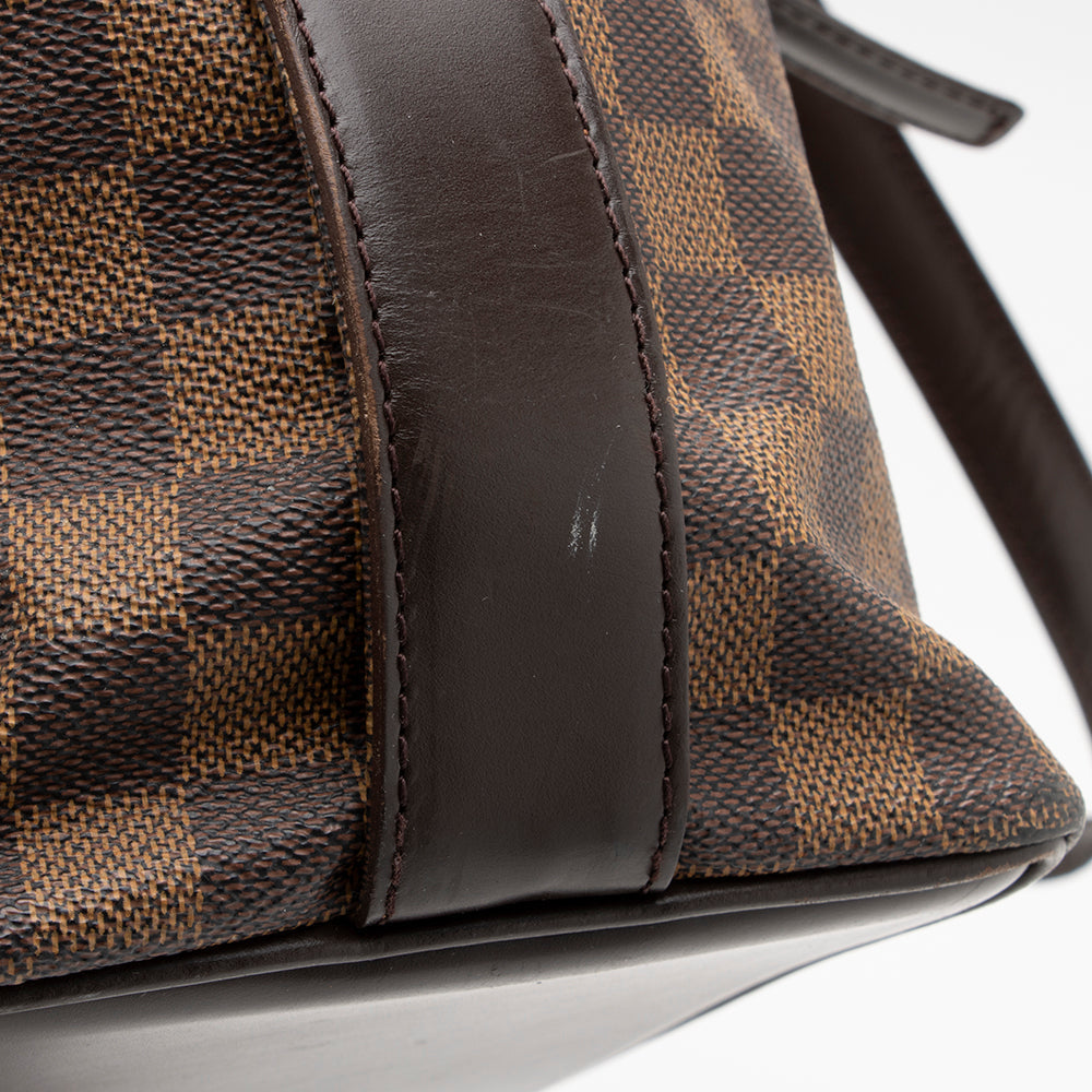 Louis Vuitton Damier Ebene Chelsea Tote - image 14