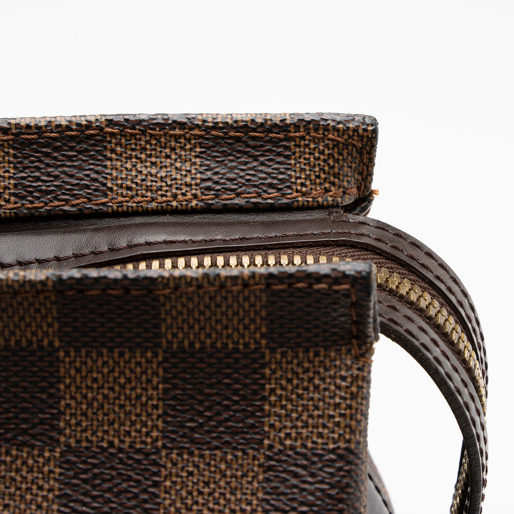Louis Vuitton Damier Ebene Chelsea Tote - image 15