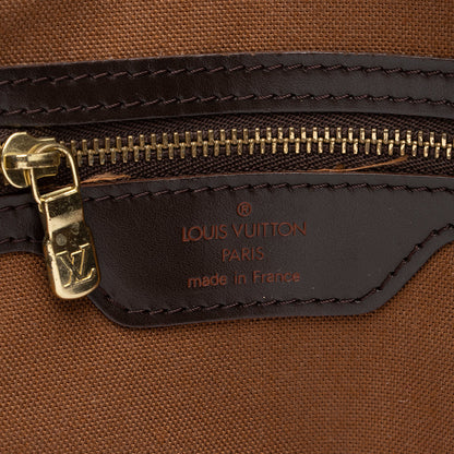 Louis Vuitton Damier Ebene Chelsea Tote - image 8
