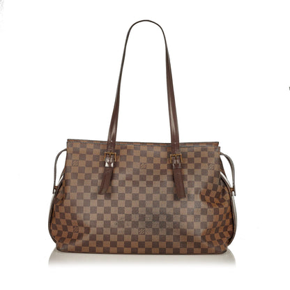 Louis Vuitton Damier Ebene Chelsea - image 3