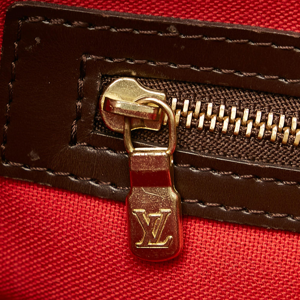 Louis Vuitton Damier Ebene Chelsea - image 9