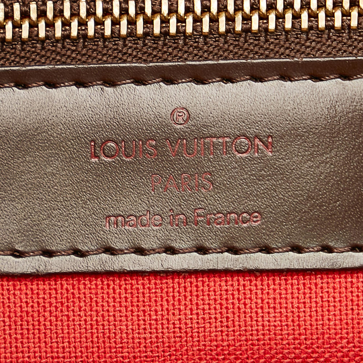 Louis Vuitton Damier Ebene Chelsea - image 7
