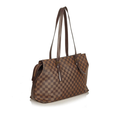 Louis Vuitton Damier Ebene Chelsea - photo 2