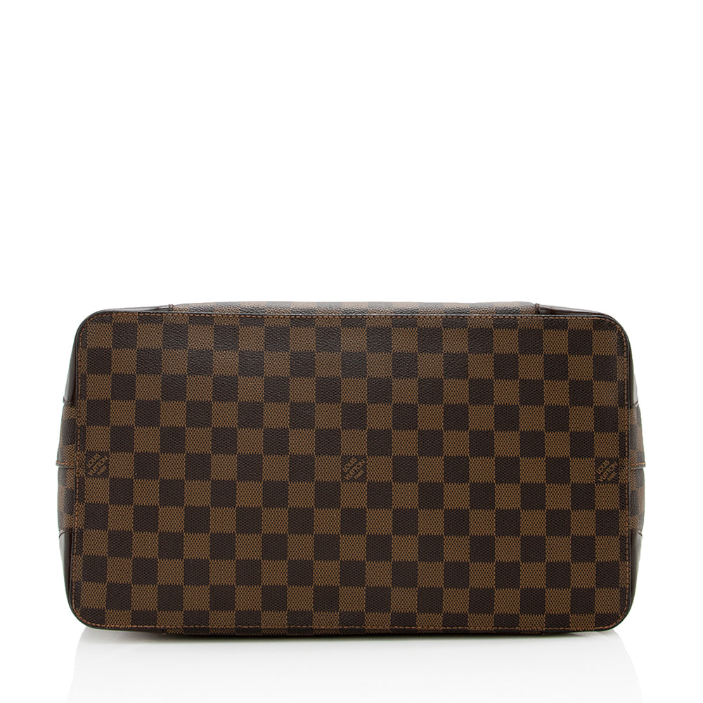 Louis Vuitton Damier Ebene Hampstead GM Tote - image 4