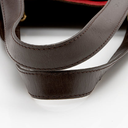 Louis Vuitton Damier Ebene Hampstead MM Tote - photo 12