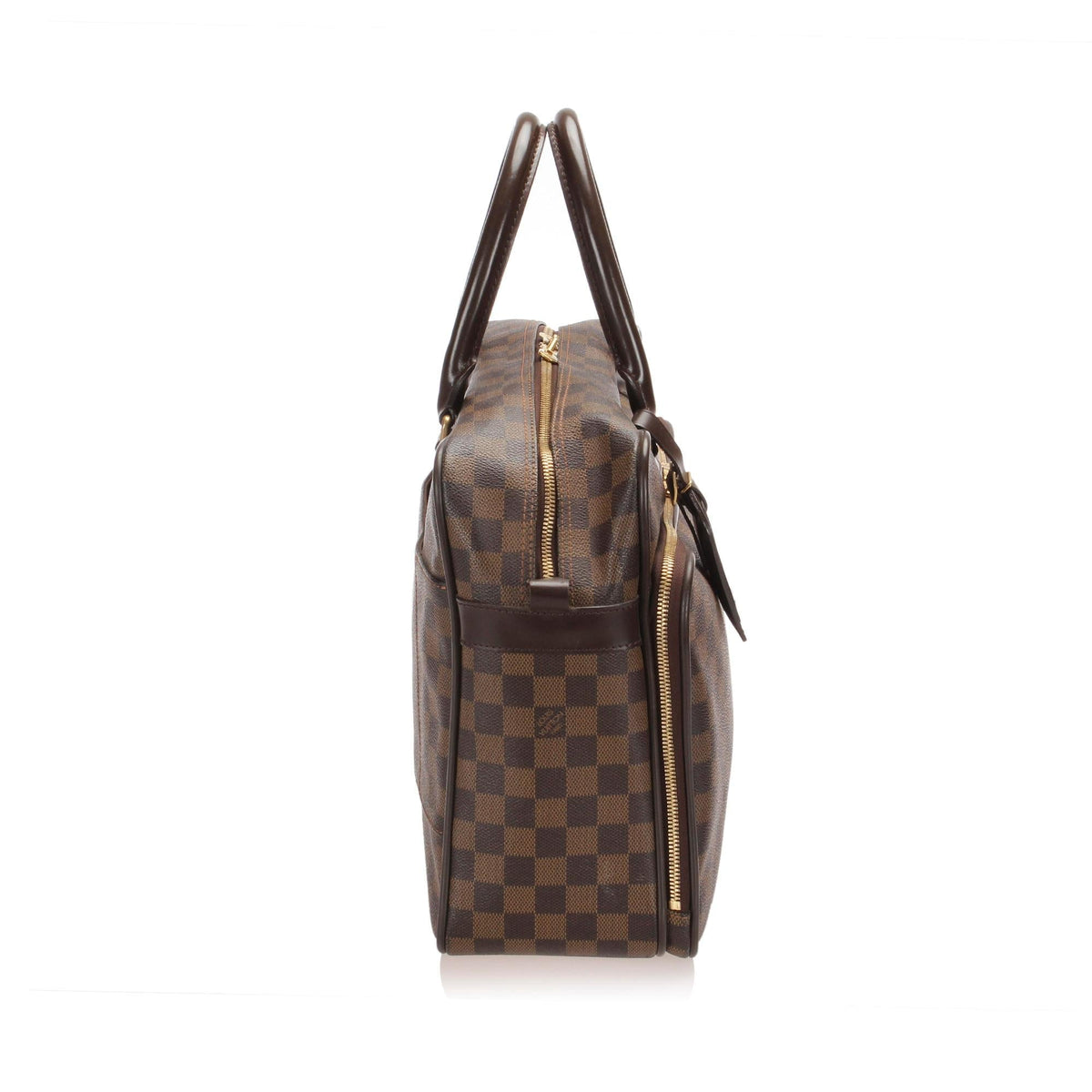 Louis Vuitton Damier Ebene Icare Briefcase - image 3