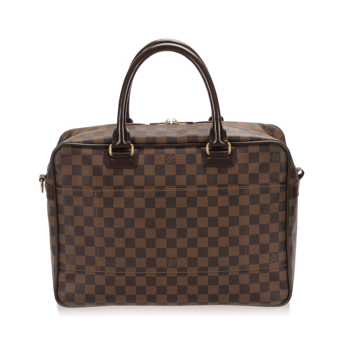 Louis Vuitton Damier Ebene Icare Briefcase - image 4