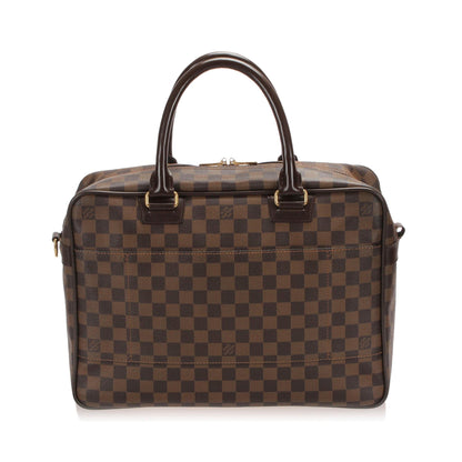 Louis Vuitton Damier Ebene Icare Briefcase - image 4