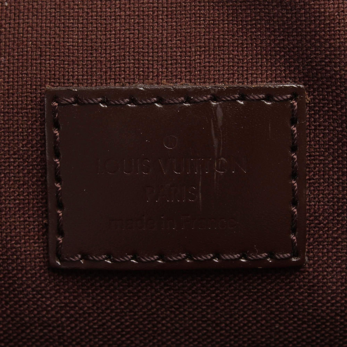 Louis Vuitton Damier Ebene Icare Briefcase - image 8
