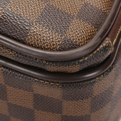 Louis Vuitton Damier Ebene Icare Briefcase - image 11