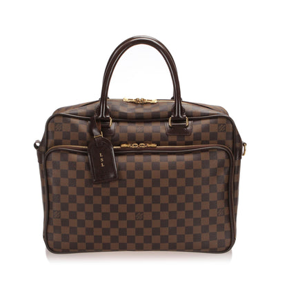 Louis Vuitton Damier Ebene Icare Briefcase - image 1