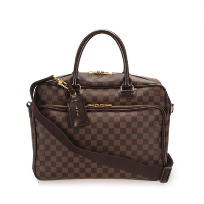 Louis Vuitton Damier Ebene Icare Briefcase - image 5