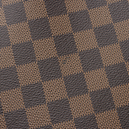 Louis Vuitton Damier Ebene Kensington Tote - image 13